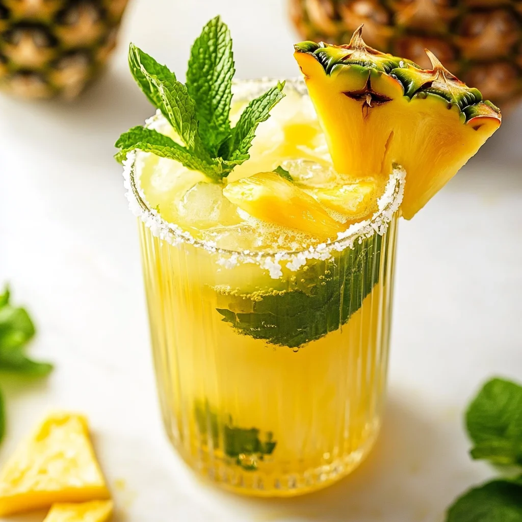 Pineapple