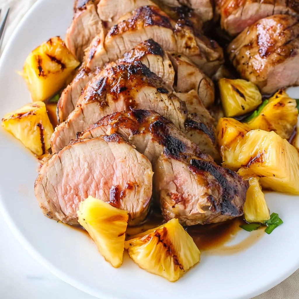 Pineapple