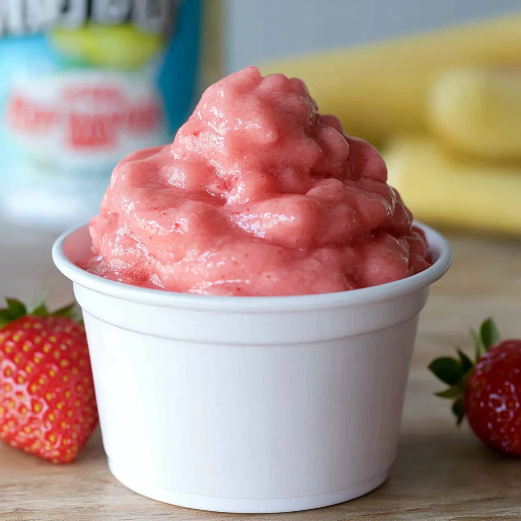 Strawberry