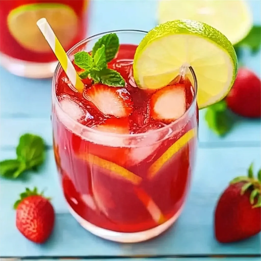 Strawberry