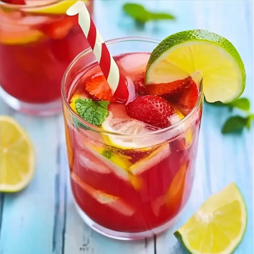 Strawberry