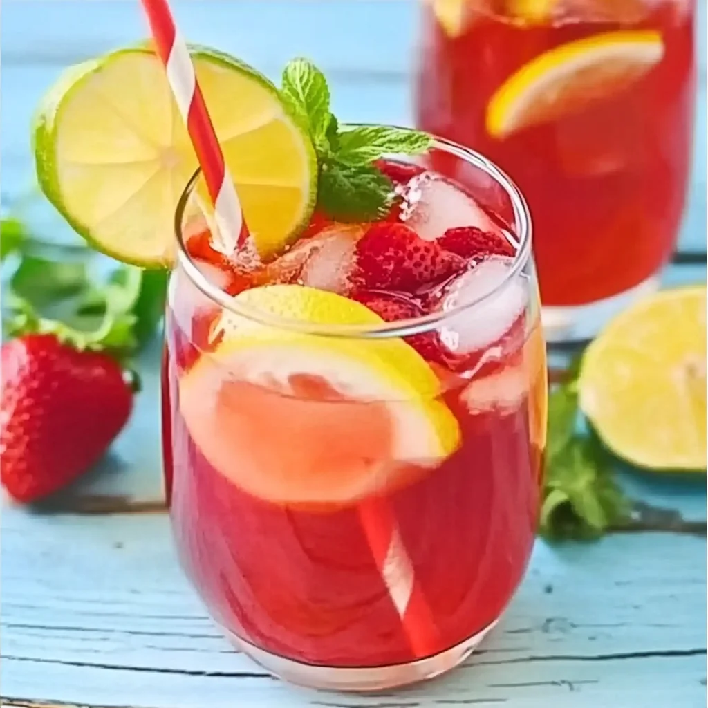 Strawberry