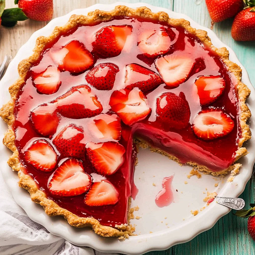 Strawberry