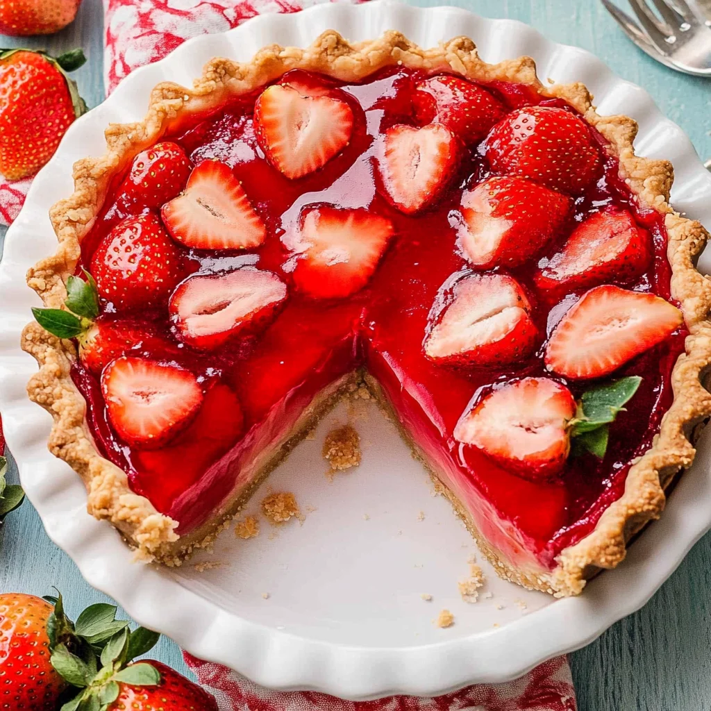 Strawberry