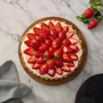 Strawberry Tart