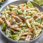 Tuna Pasta Salad