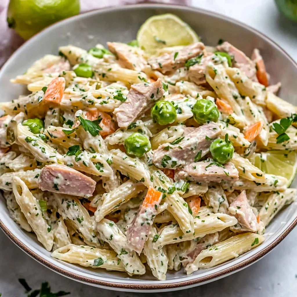 Tuna