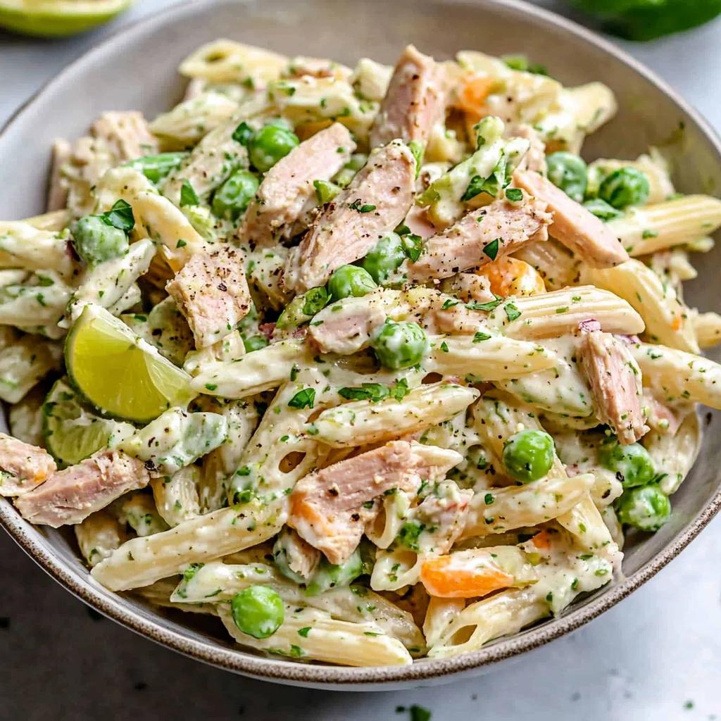 Tuna