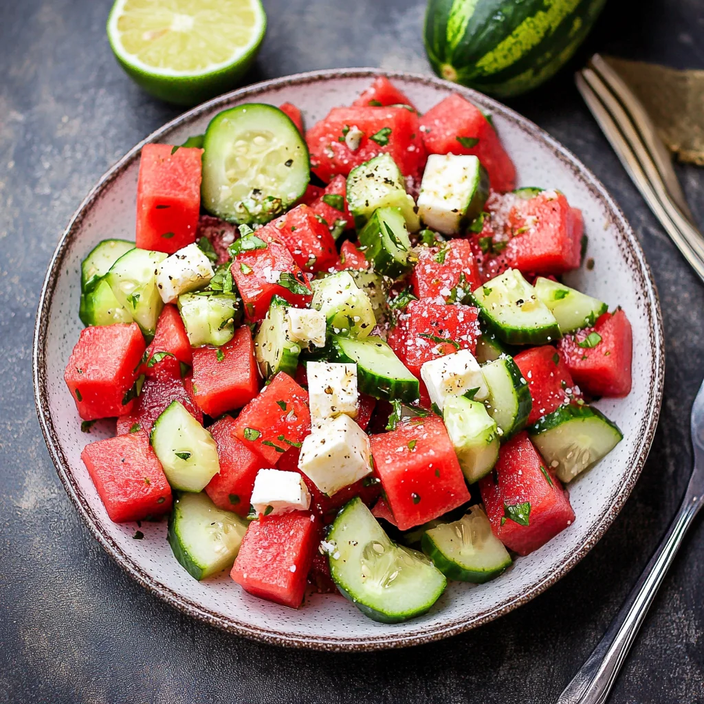 Watermelon