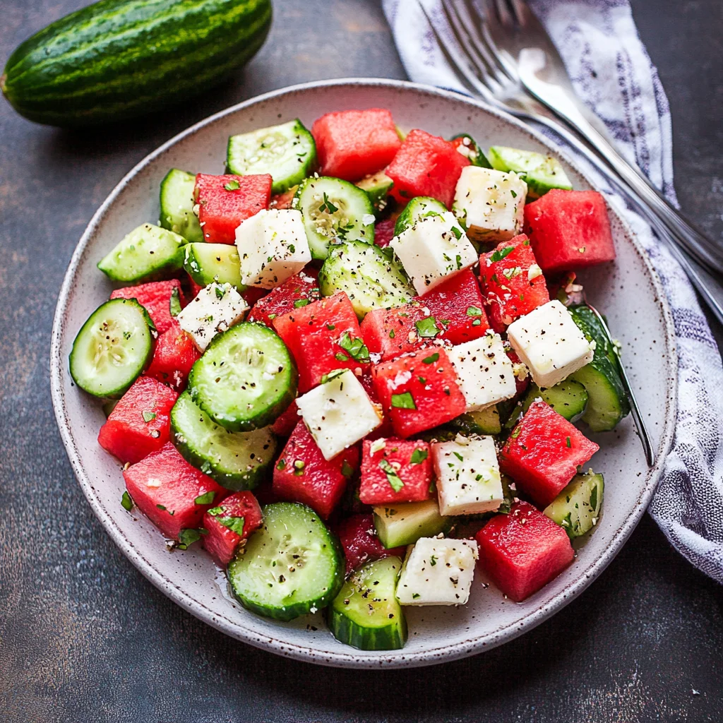 Watermelon