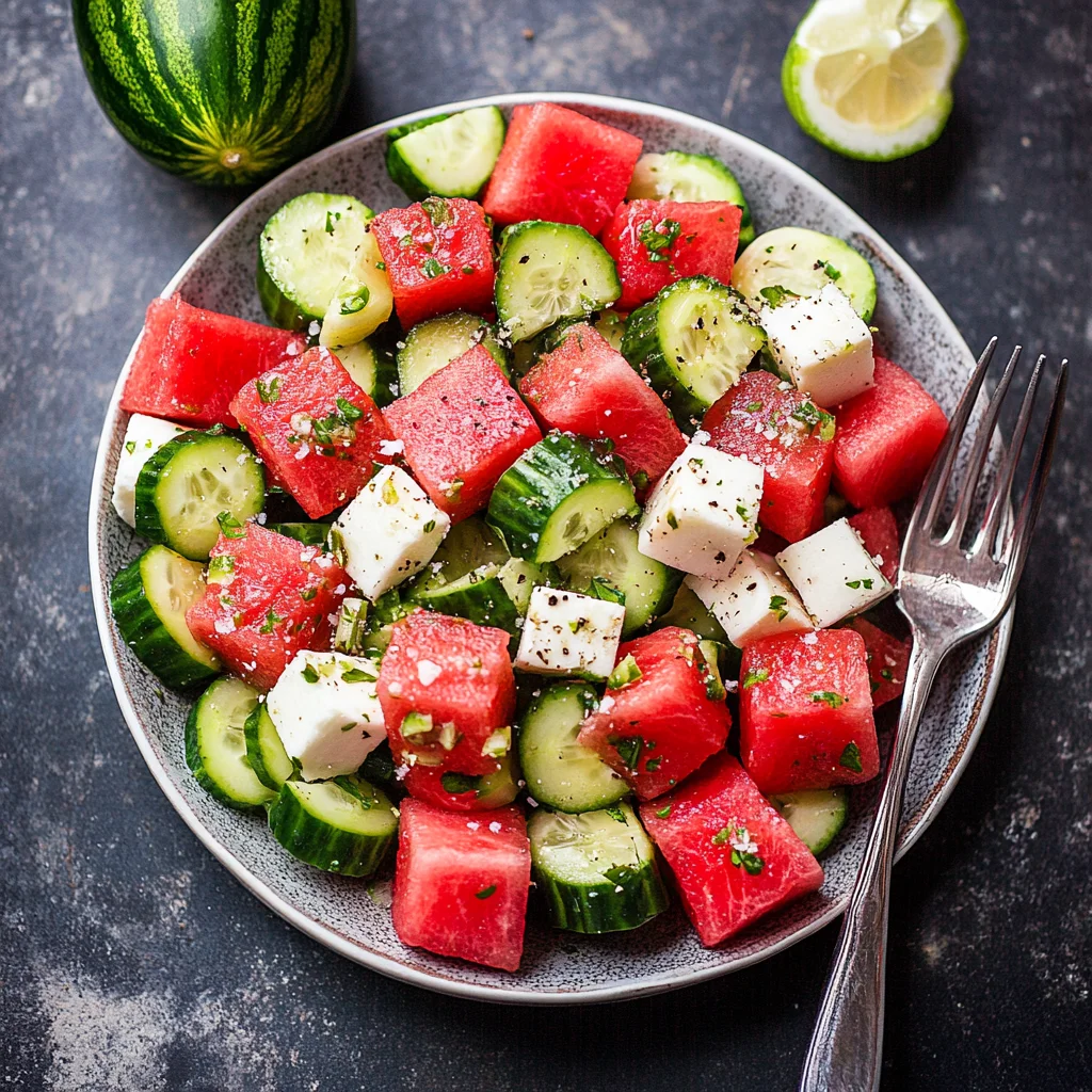Watermelon
