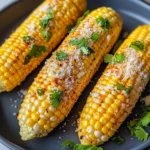 Air Fryer Corn on the Cob