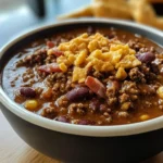 Carnivore Chili Recipe