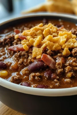 Carnivore Chili Recipe