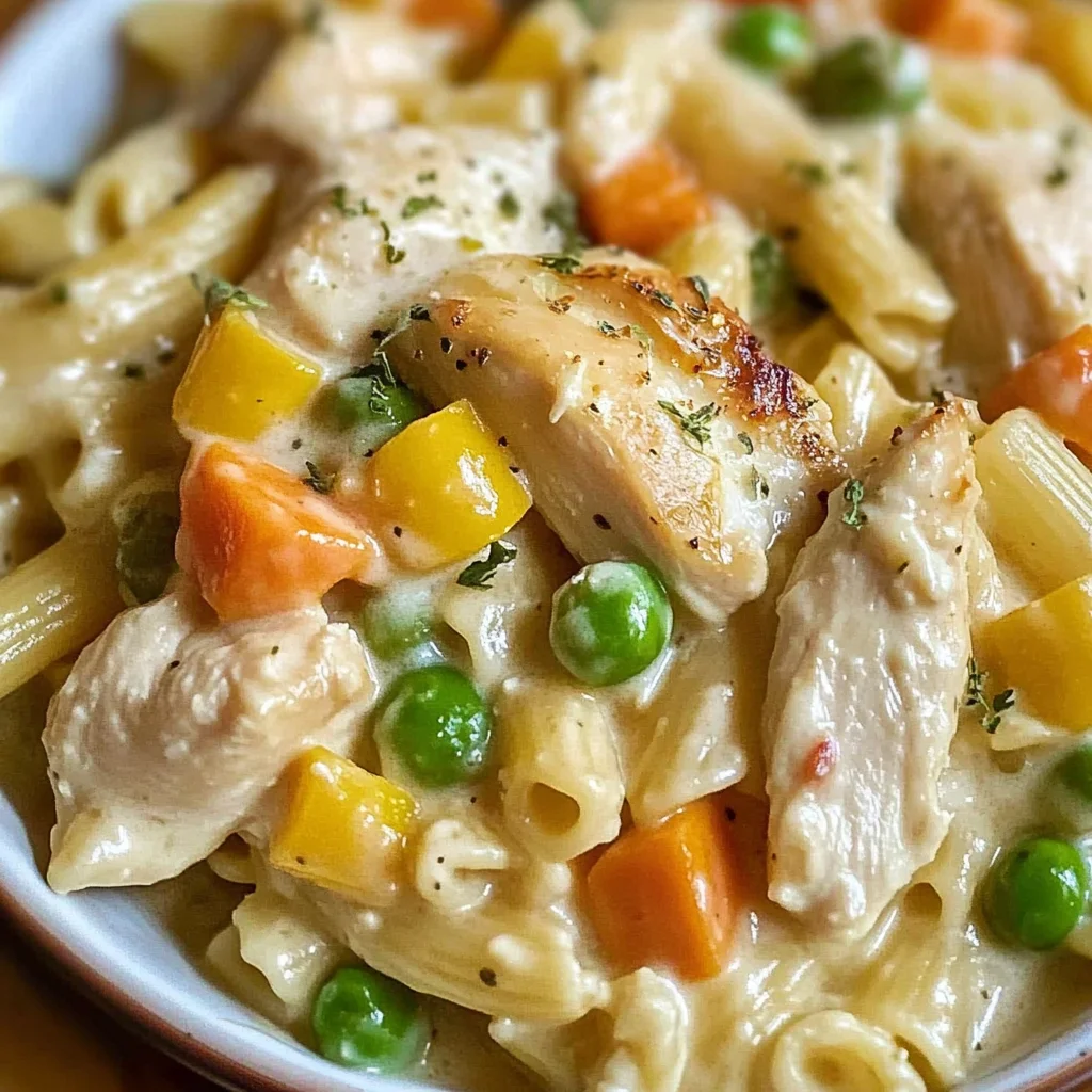 Chicken