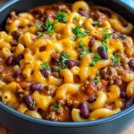 Chili Mac