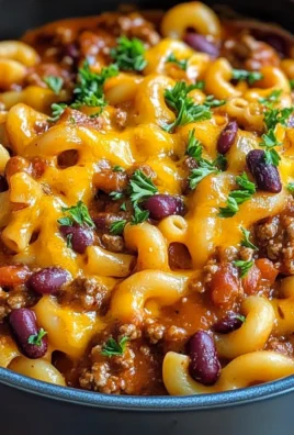 Chili Mac
