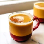 Copycat Harry Potter Pumpkin Juice