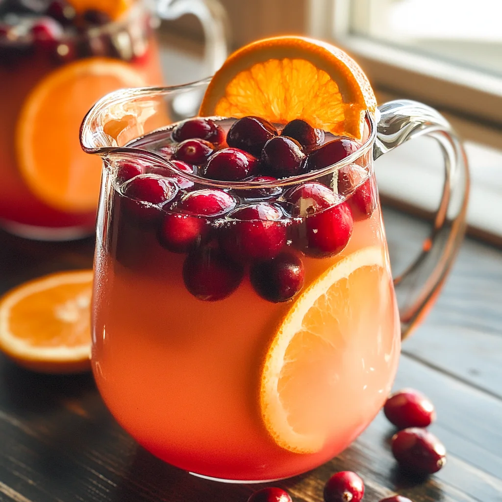 Cranberry