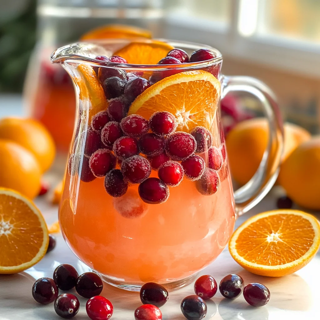 Cranberry