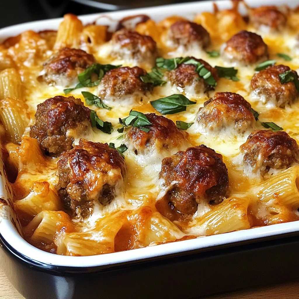 Dump-and-Bake