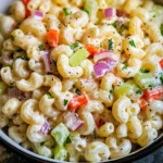 Gordon Ramsay Macaroni Salad Recipe 