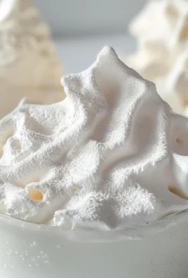 How to Make Marshmallow Fluff