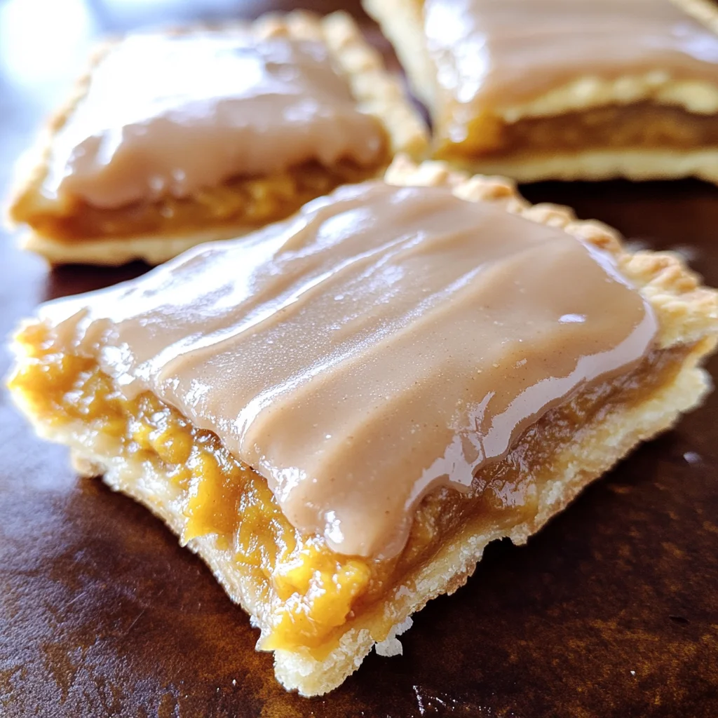 Maple-Glazed