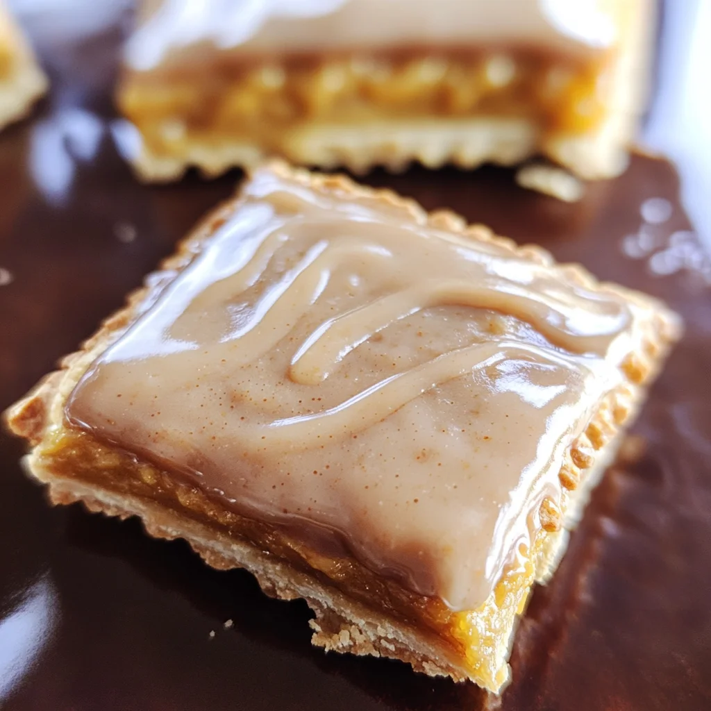 Maple-Glazed