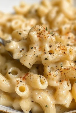 One-Pan Butter Parmesan Pasta