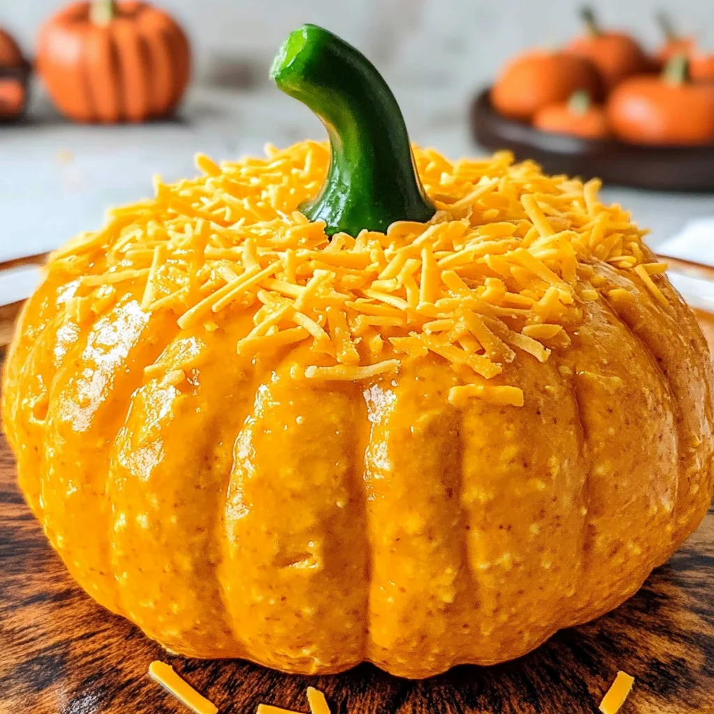 Pumpkin