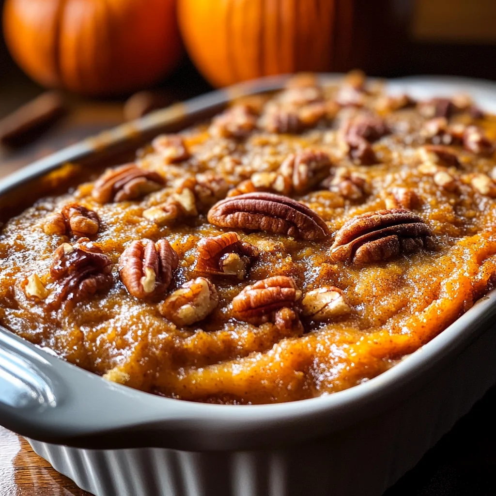 Pumpkin