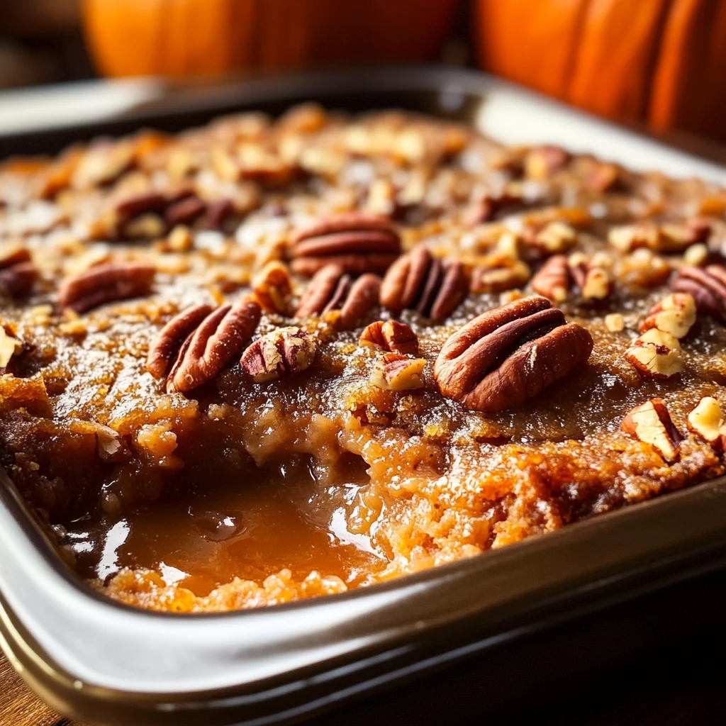 Pumpkin