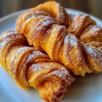 Pumpkin Pie Twists That Will Make Your Fall Cozy and Sweet