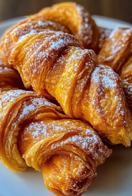 Pumpkin Pie Twists That Will Make Your Fall Cozy and Sweet
