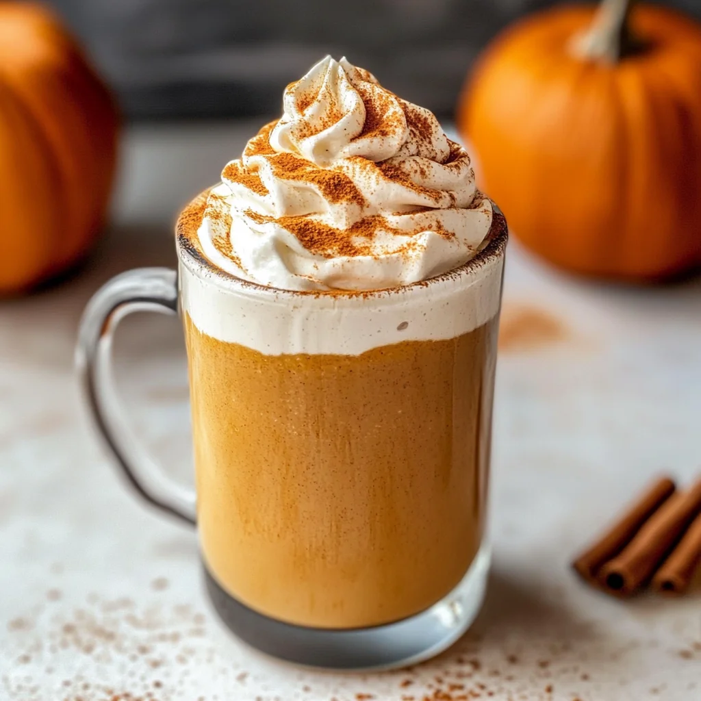 Pumpkin