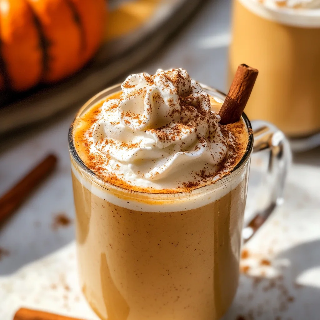 Pumpkin