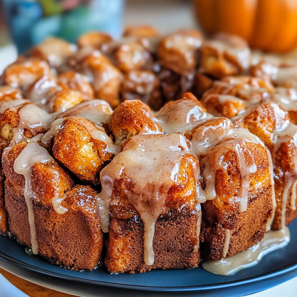 Pumpkin