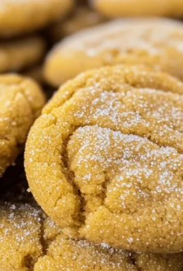 Pumpkin Sugar Cookies Recipe